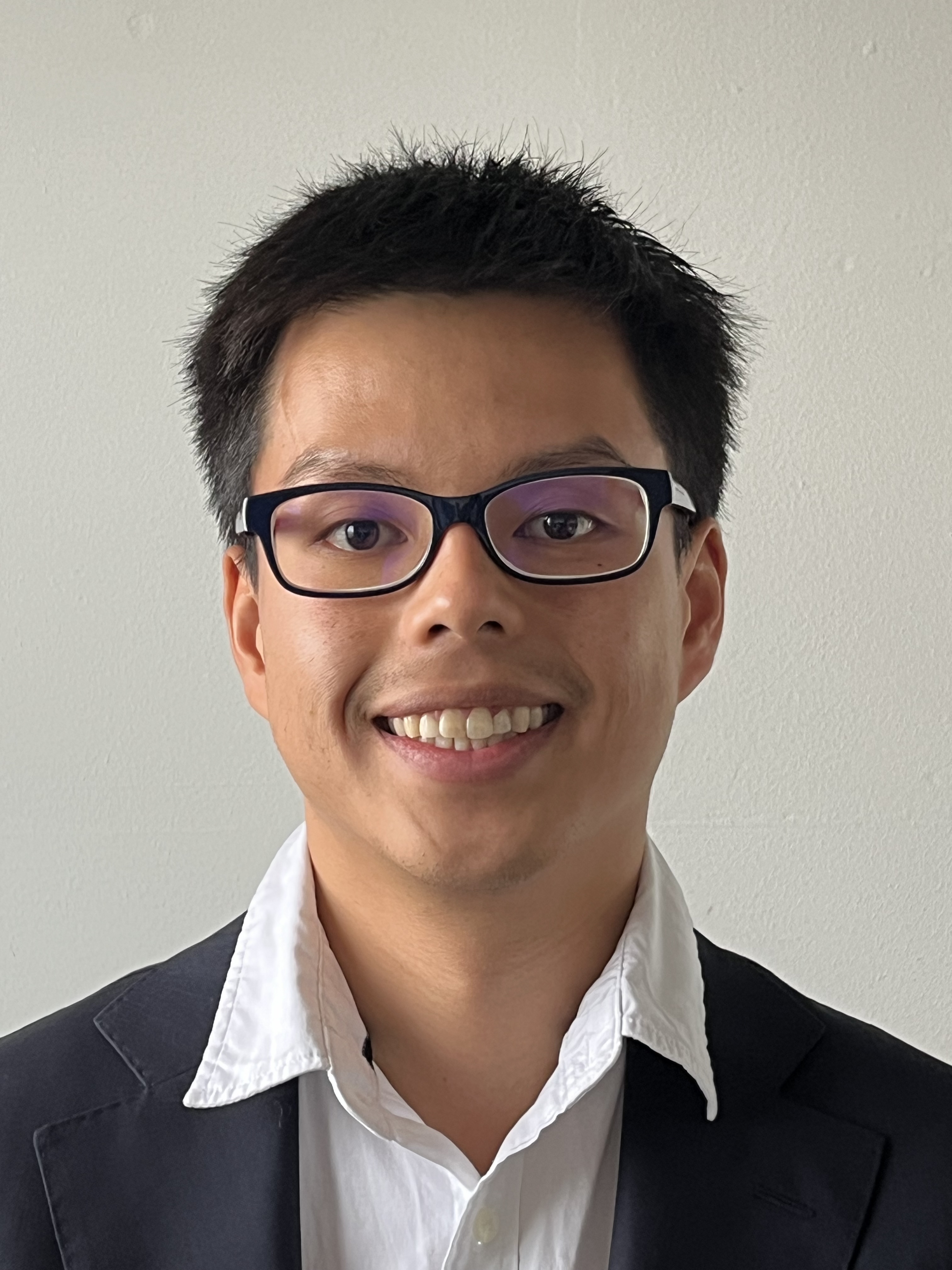 Michael Tran